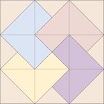 Traditional Card Trick Block